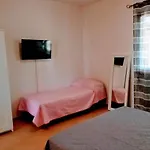 Viletta Li Foggi Villa *