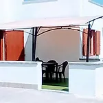 Viletta Li Foggi * Gallipoli