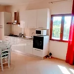 Villa Viletta Li Foggi Gallipoli