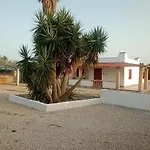 Viletta Li Foggi Villa Gallipoli