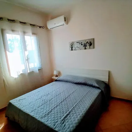 ヴィラ Viletta Li Foggi ガリポリ