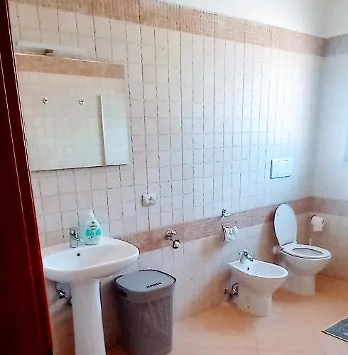 ヴィラ Viletta Li Foggi *