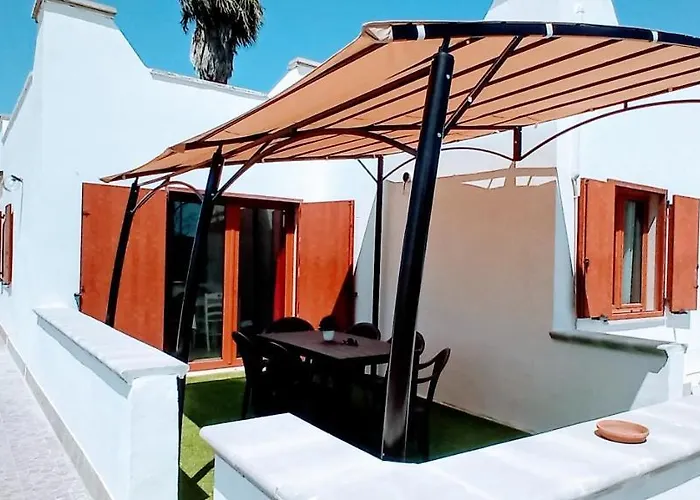 Viletta Li Foggi ガリポリ