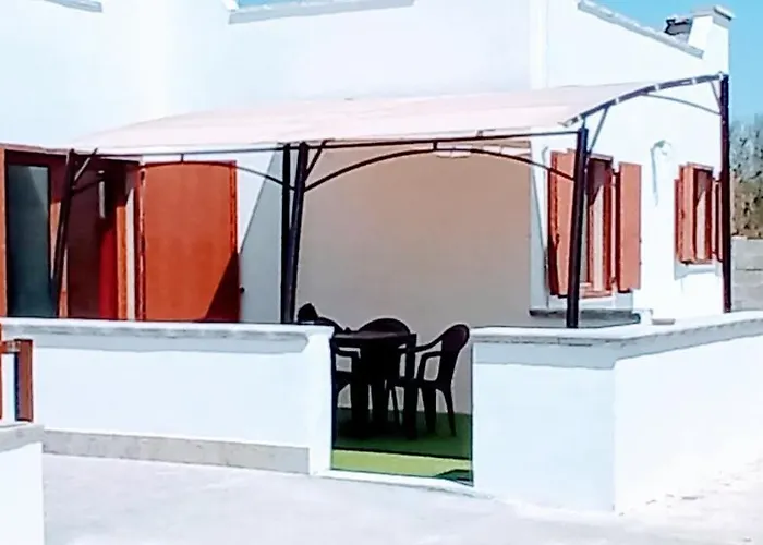 Viletta Li Foggi * ガリポリ