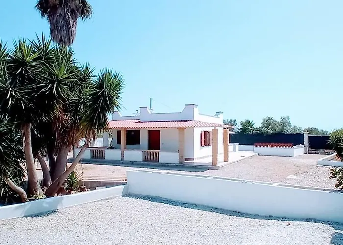 Viletta Li Foggi ガリポリ